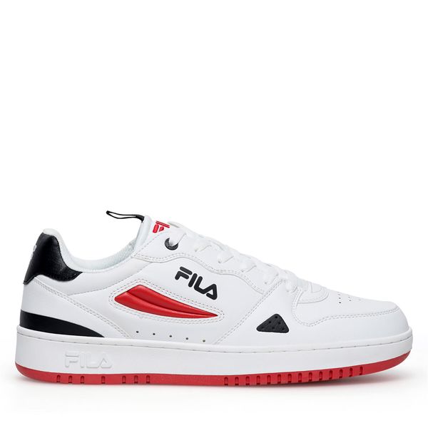 Fila Tenisice Fila SUOLO FFM0350_13254 Bijela