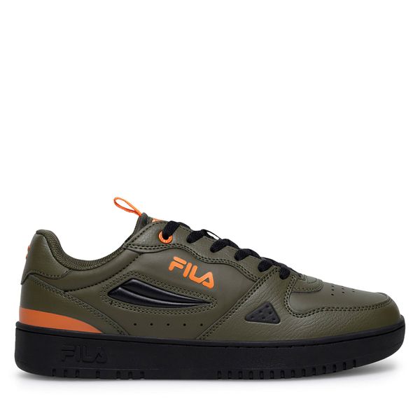 Fila Tenisice Fila SUOLO FFM0350_63079 Zelena