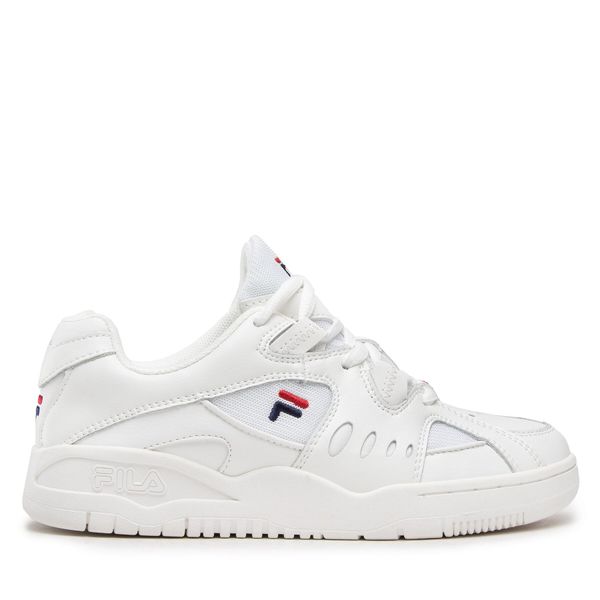 Fila Tenisice Fila Topspin Wmn FFW0211.10004 White