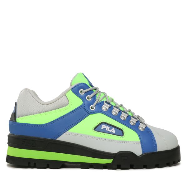 Fila Tenisice Fila Trailblazer FFM0202.60025 Green Gecko