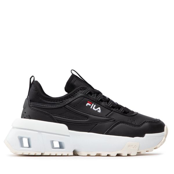 Fila Tenisice Fila Upgr8 Wmn FFW0125.80010 Crna