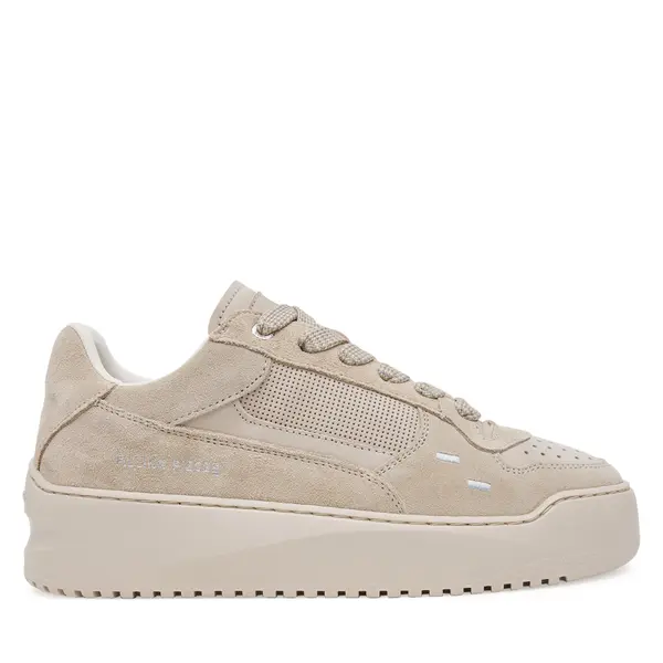 Filling Pieces Tenisice Filling Pieces Avenue 52122791919 Bež