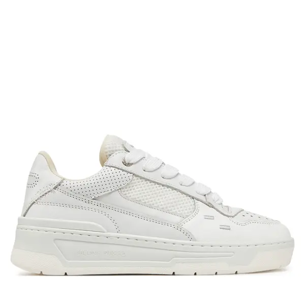 Filling Pieces Tenisice Filling Pieces Cruiser Crumbs 64427541901 Bijela