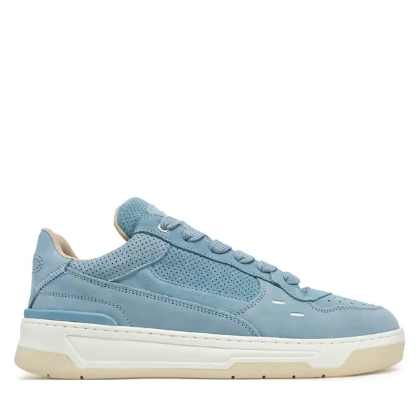 Filling Pieces Tenisice Filling Pieces Cruiser Dive 64478881900 Plava