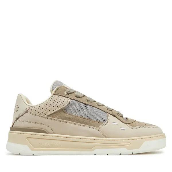 Filling Pieces Tenisice Filling Pieces Cruiser Stride 64460071108 Smeđa