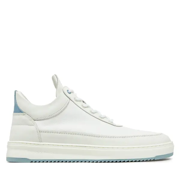 Filling Pieces Tenisice Filling Pieces Crumbs 10155001931 Plava