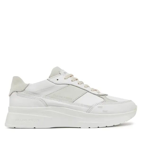 Filling Pieces Tenisice Filling Pieces Jet Runner 17127362052 Ružičasta