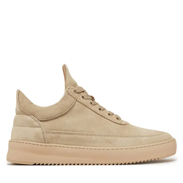 Filling Pieces Tenisice Filling Pieces Low Top 10122791990 Bež
