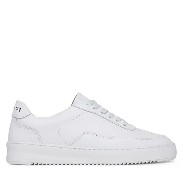 Filling Pieces Tenisice Filling Pieces Mondo 2.0 Ripple 39922901901 Bijela