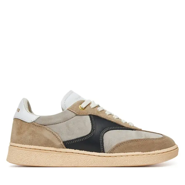 Filling Pieces Tenisice Filling Pieces Sprinter Mix 68625071919 Bež