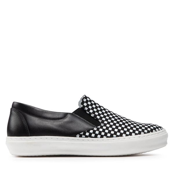 Flamingo Tenisice Flamingo F02100-H Black