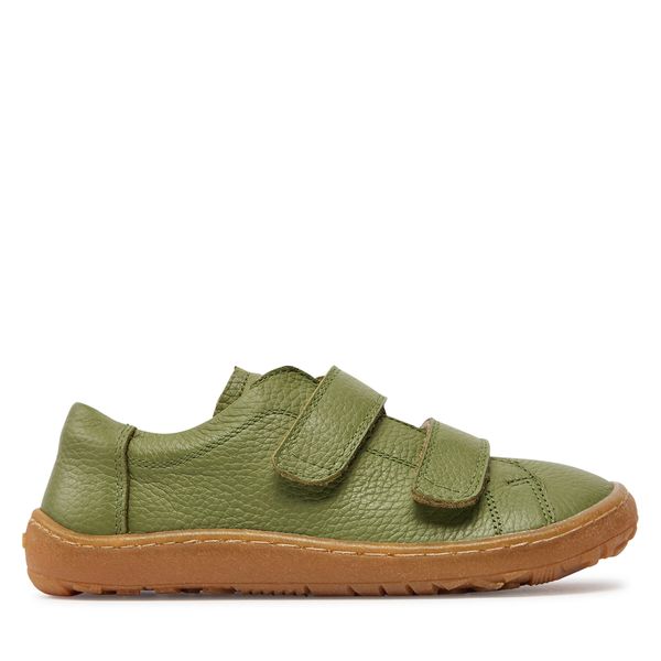 Froddo Tenisice Froddo Barefoot Base G3130240-3 D Olive 3