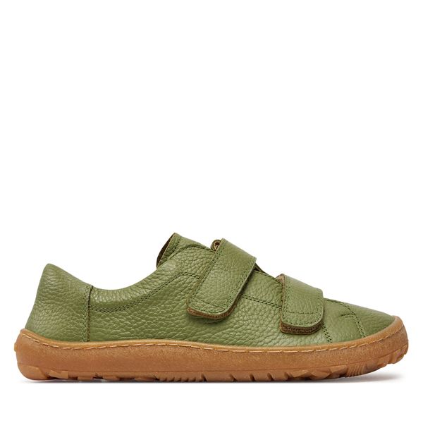 Froddo Tenisice Froddo Barefoot Base G3130240-3 DD Olive 3