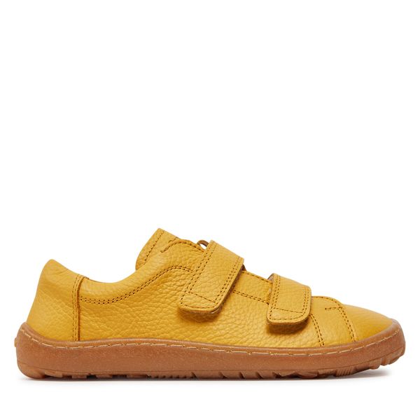 Froddo Tenisice Froddo Barefoot Base G3130240-6 D Yellow 6