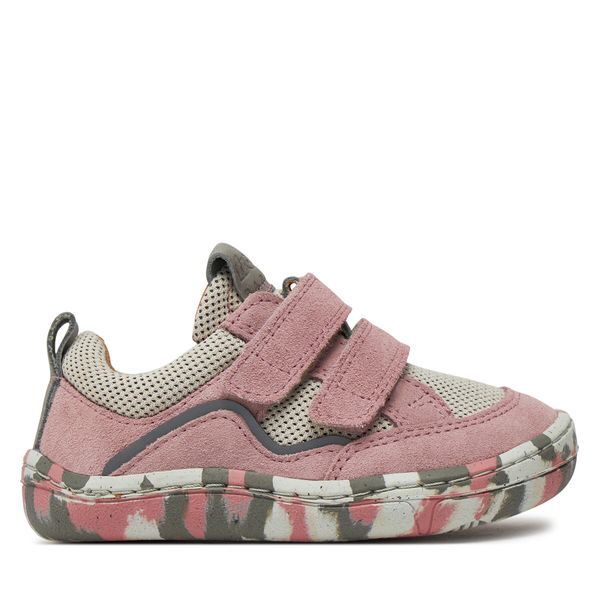 Froddo Tenisice Froddo Barefoot Base G3130245-1 M Pink+ 1