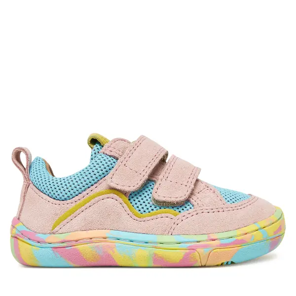 froddo Tenisice Froddo Barefoot Base G3130261-2 M Šarena