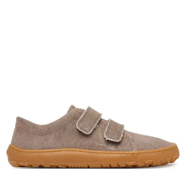 froddo Tenisice Froddo Barefoot Botaniq G3130290-2 DD Siva
