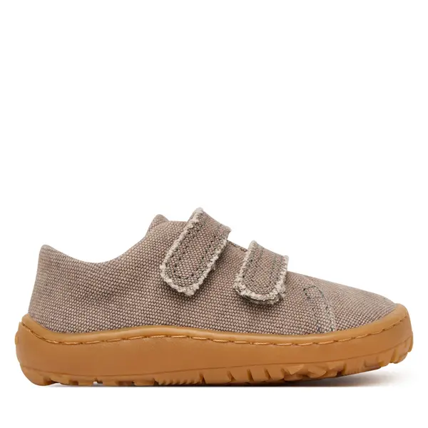 froddo Tenisice Froddo Barefoot Botaniq G3130290-2 M Siva