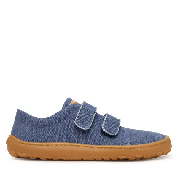 froddo Tenisice Froddo Barefoot Botaniq G3130290 DD Tamnoplava