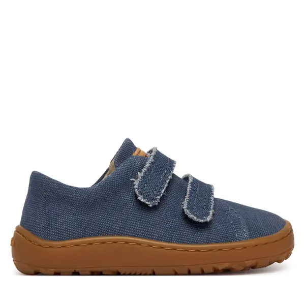 froddo Tenisice Froddo Barefoot Botaniq G3130290 M Tamnoplava