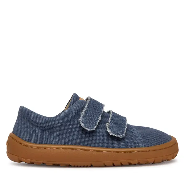 froddo Tenisice Froddo Barefoot Botaniq G3130290 S Tamnoplava