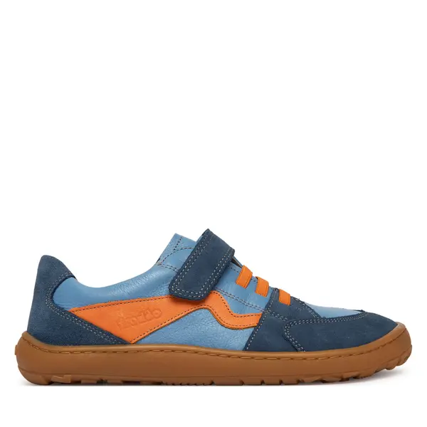 froddo Tenisice Froddo Barefoot River G3130286-1 DD Plava