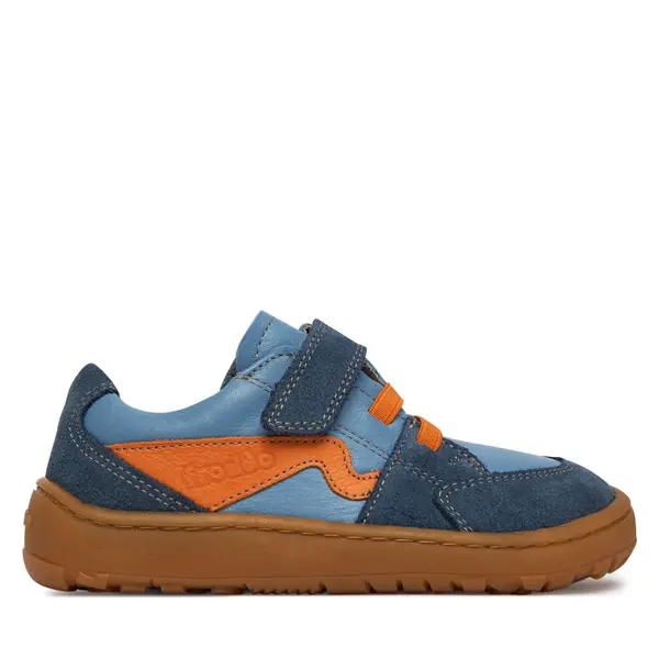 froddo Tenisice Froddo Barefoot River G3130286-1 S Plava