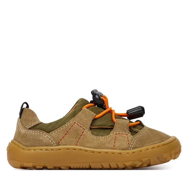 froddo Tenisice Froddo Barefoot Trekk G3130293-3 M Smeđa