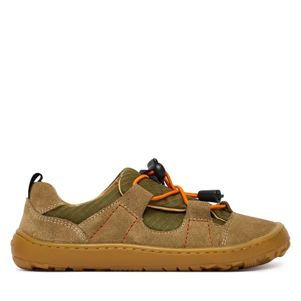 froddo Tenisice Froddo Barefoot Trekk G3130293-3 S Smeđa