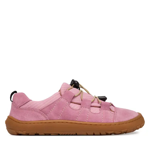 froddo Tenisice Froddo Barefoot Trekk G3130293-5 D Ružičasta