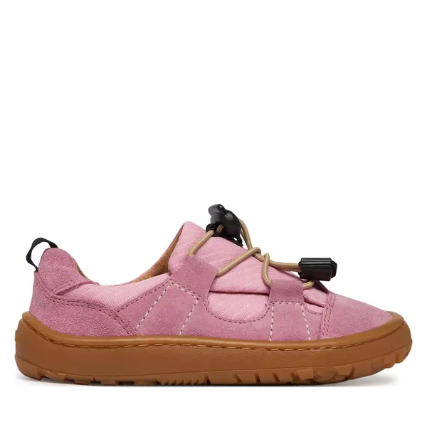 froddo Tenisice Froddo Barefoot Trekk G3130293-5 M Ružičasta
