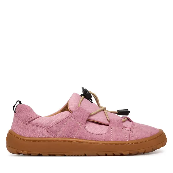 froddo Tenisice Froddo Barefoot Trekk G3130293-5 S Ružičasta