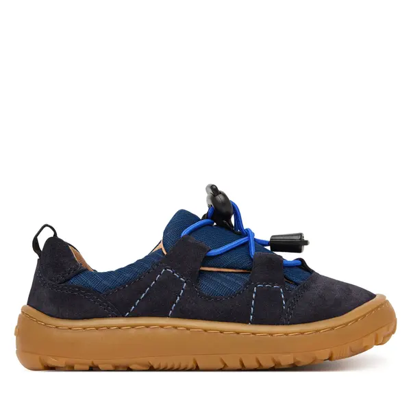 froddo Tenisice Froddo Barefoot Trekk G3130293 M Tamnoplava