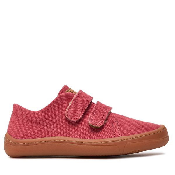 Froddo Tenisice Froddo Barefoot Vegan G3130248-4 S Fuxia 4