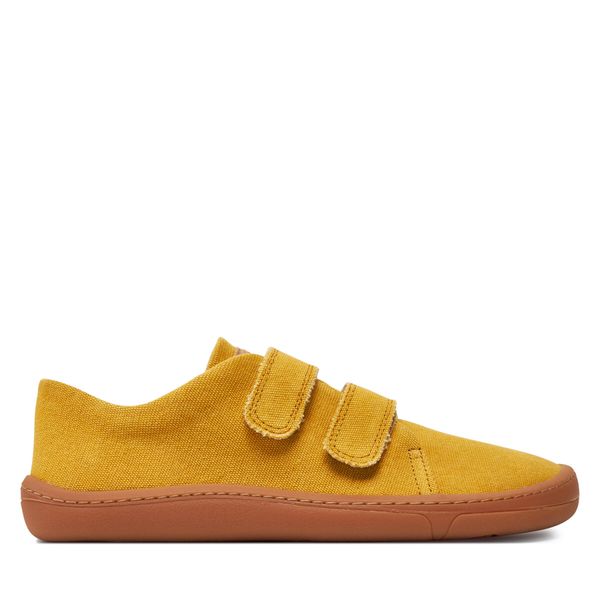 Froddo Tenisice Froddo Barefoot Vegan G3130248-6 DD Yellow 6