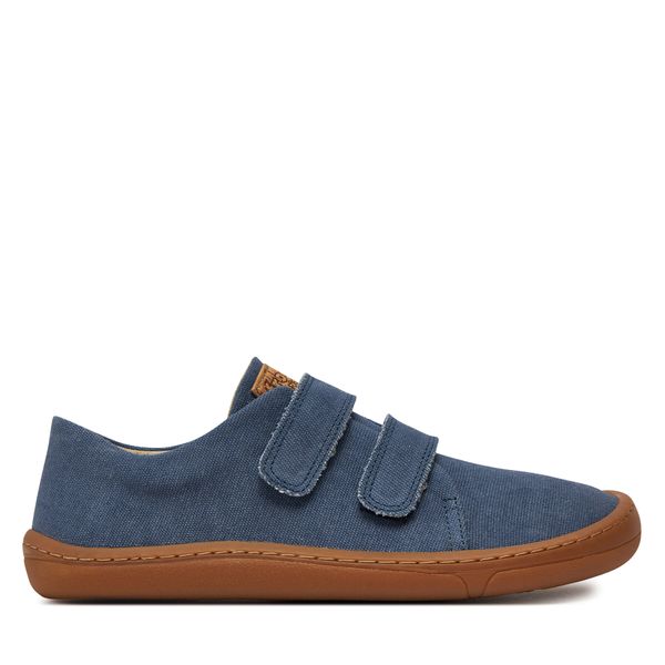 Froddo Tenisice Froddo Barefoot Vegan G3130248 DD Blue
