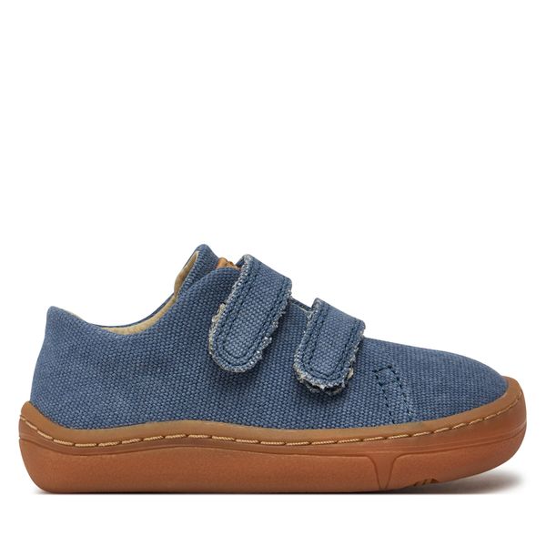 Froddo Tenisice Froddo Barefoot Vegan G3130248 M Blue