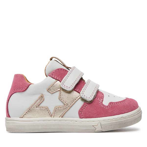 Froddo Tenisice Froddo Dolby G2130315-16 S White/Fuxia 16