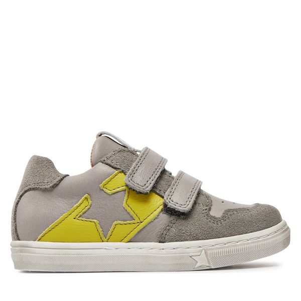Froddo Tenisice Froddo Dolby G2130315-6 S Light Grey 6
