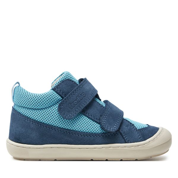 Froddo Tenisice Froddo Ollie Fun G2130324-2 S Blue/Denim