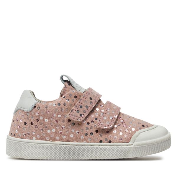 Froddo Tenisice Froddo Rosario G2130316-10 M Ružičasta