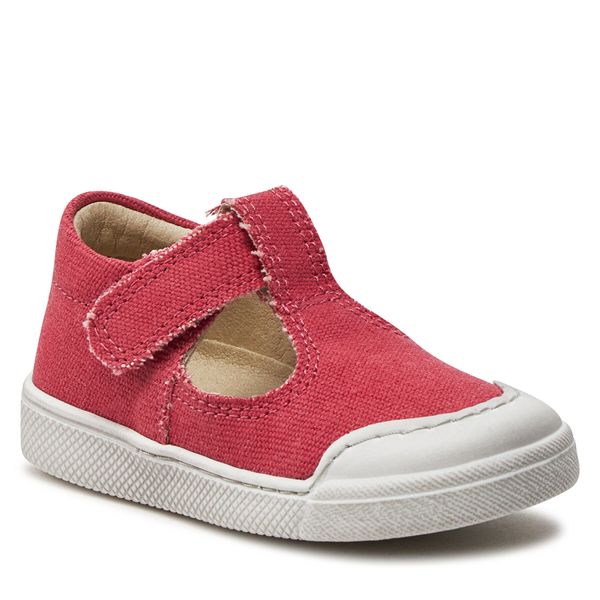 Froddo Tenisice Froddo Rosario Vegan T-Bar G2130319-3 M Fuxia