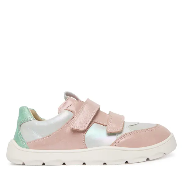 froddo Tenisice Froddo Zeru Spring Barefoot G3130264-23 D Ružičasta
