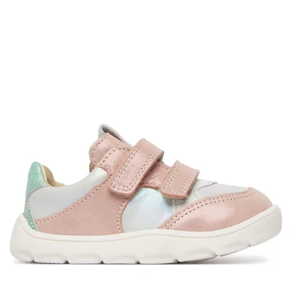 froddo Tenisice Froddo Zeru Spring Barefoot G3130264-23 M Ružičasta
