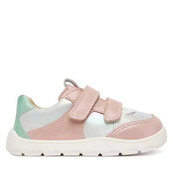 froddo Tenisice Froddo Zeru Spring Barefoot G3130264-23 S Ružičasta