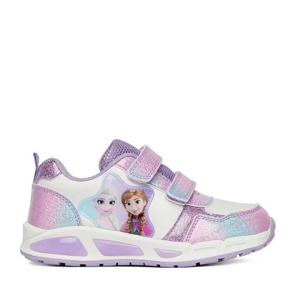 frozen Tenisice Frozen CEO-CP23-AW25-202DFR Ljubičasta