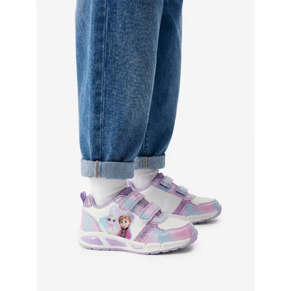 frozen Tenisice Frozen CEO-CP23-AW25-202DFR Ljubičasta