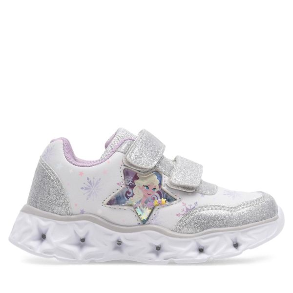 Frozen Tenisice Frozen CP66-AW23-62DFR Srebrna