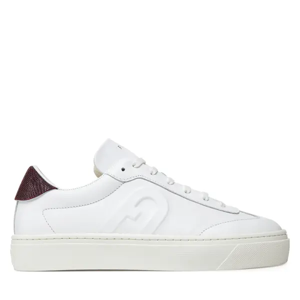 Furla Tenisice Furla Enjoy Lace-Up Sneaker YJ10ENJ BX4054 PT 4187S Bijela