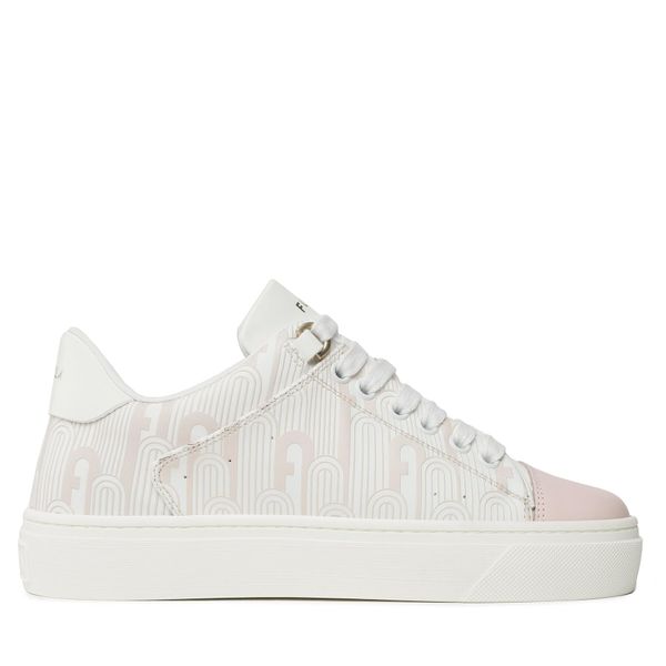 Furla Tenisice Furla Hikaia Low YE51HKL-BX1906-1411S-9-022-20-AL Toni Quarzo